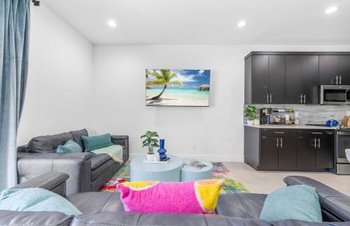 Luxe Comfy Villa, Pool, Location, Parking - Foto 16