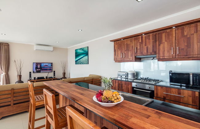 Villa Giuliana - Foto 9