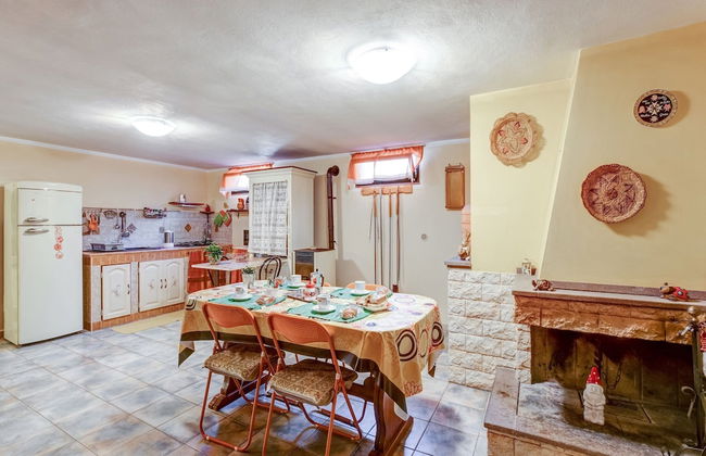 Belvilla by OYO Casa Melis - Foto 24