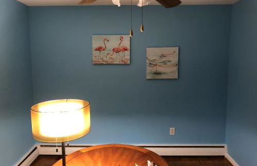 Beach Front on the Bay in our Rustic, Pet Friendly Cottage home - Photo 12