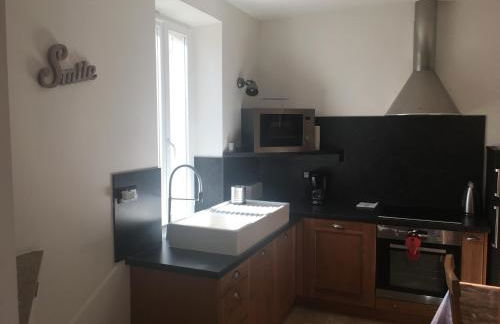 La maison de Salavas - Foto 10