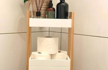 Modern eingerichtete Wohnung im Stadtzentrum Zittau kostenloser Parkplatz - Foto 34