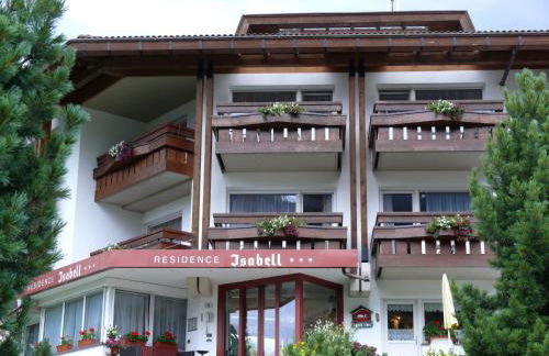 Residence Isabell - Foto 32