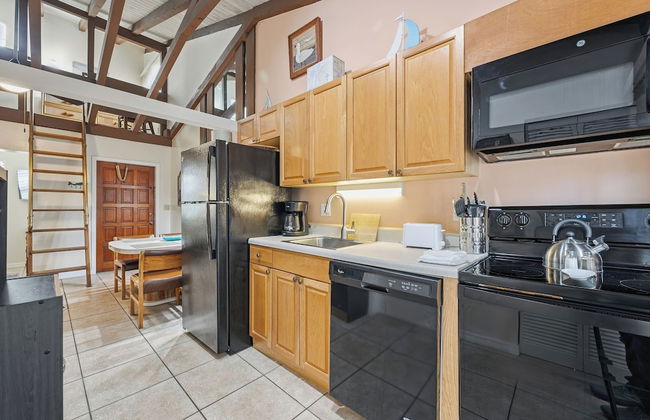 Sand Dune Shores - Foto 17