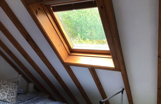 Cozy Camborne Studio Retreat With two Single Beds - Foto 2