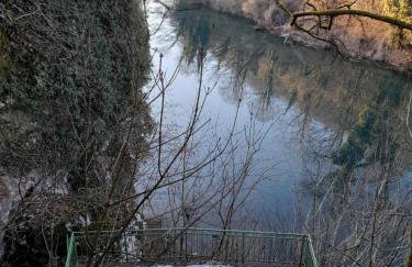 WOODEN HOUSE near the River Kupa - Foto 50