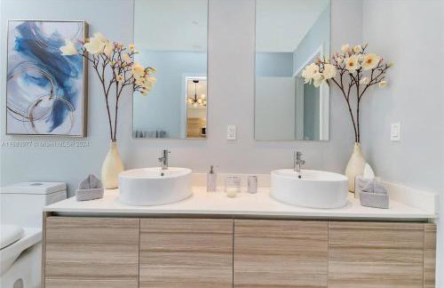 Elegant Stay in Midtown Miami - Foto 7