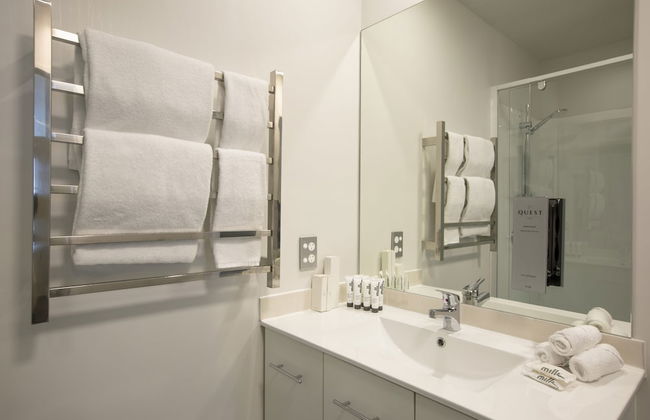 Quest Atrium Serviced Apartments - Photo 28