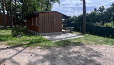 Ferienanlage Seestraße 34 Chorin OT Sandkrug - Foto 2