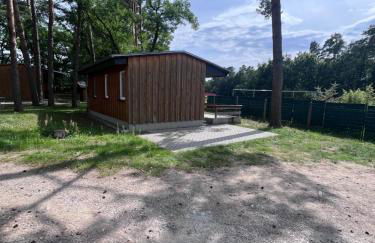 Ferienanlage Seestraße 34 Chorin OT Sandkrug - Foto 2