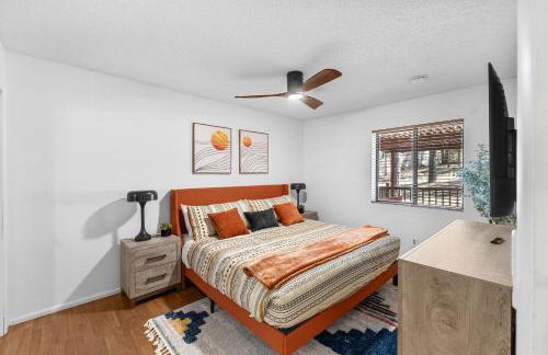 Pet Friendly Retreat in the Pines Minutes from Downtown Flagstaff - Photo 23