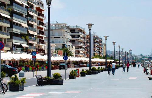 Spacious house with sea view in Volos - Foto 56