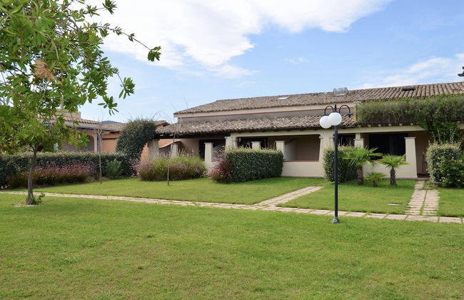 Appartamenti San Teodoro 1 - Foto 25