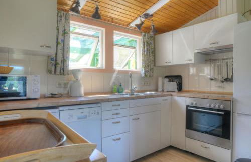 Holiday Home Wiesenhütte by Interhome - Foto 54