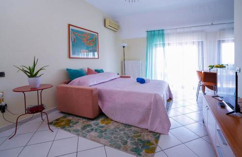 La casa di Azzurra Centro Città Appartamento fino a 4 posti letto e 2 bagni - Foto 13