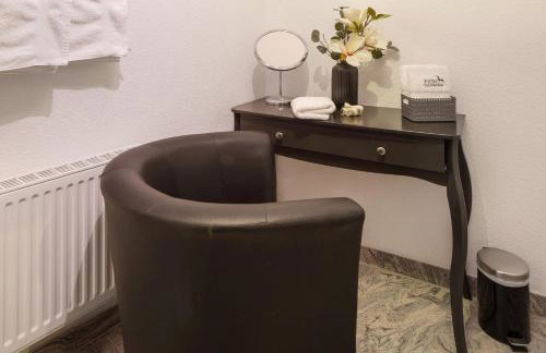 Ferienwohnungen Eulenspiegel - Foto 34