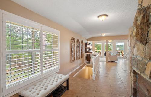 Carols Cottage - Double Decker Dock! Popular Location! - Foto 24