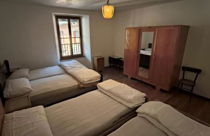 BROWN DOLOMYTE Apartment - Foto 16