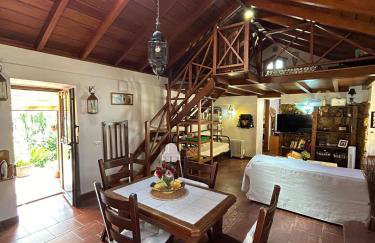 Casa terrera "El Granero" - Foto 8