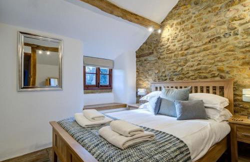 Hollytree Cottage - Foto 24