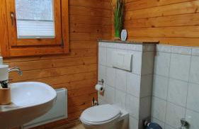 Holzhaus direkt am See - Foto 12