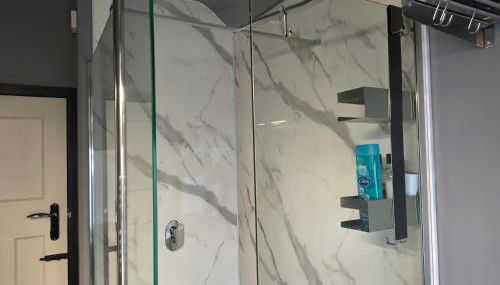 Modern Home with Office space NEC BHX - Foto 5, Shower