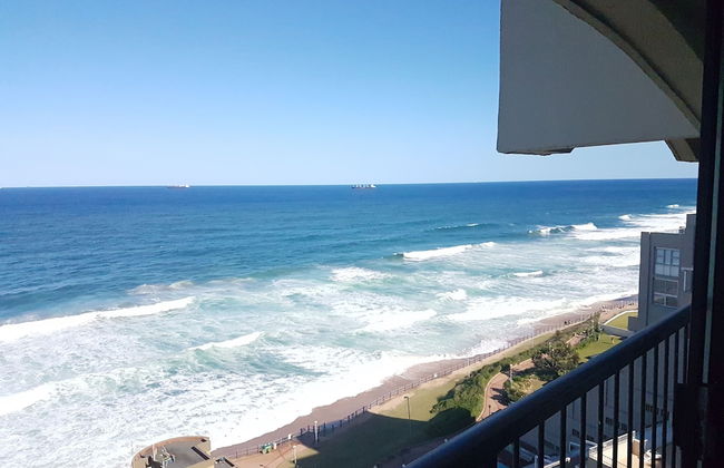 1002 Bermudas - Foto 35