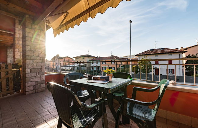 Bright Apartments Desenzano - Artisti Pool - Photo 1