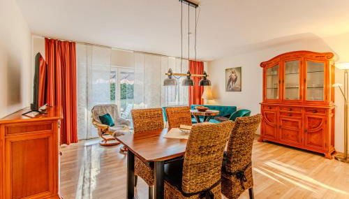 Naturidyll in Seenähe - Ferienhaus Landhaus Habichtnest - Foto 4