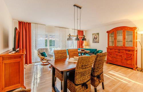 Naturidyll in Seenähe - Ferienhaus Landhaus Habichtnest - Foto 4