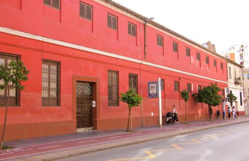 La Casa El Molinillo - Guesthouse - Foto 33