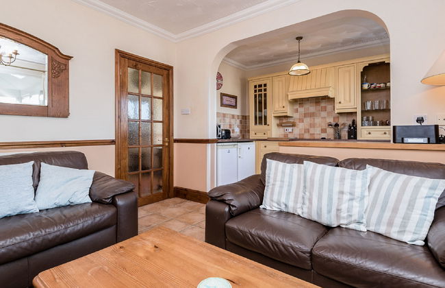 1 School Cottages - Foto 7