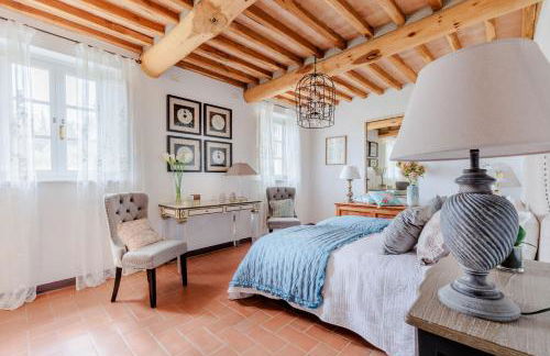 Villa Aperitivo, Romantic and Panoramic Stone Farm - Foto 68