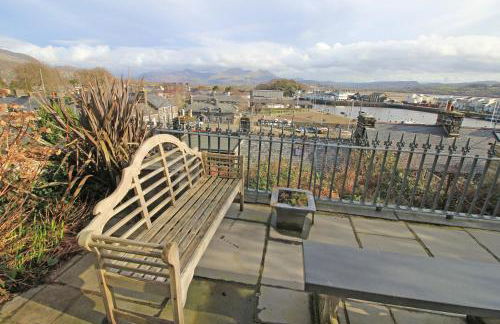 Garth Cottage - Foto 30