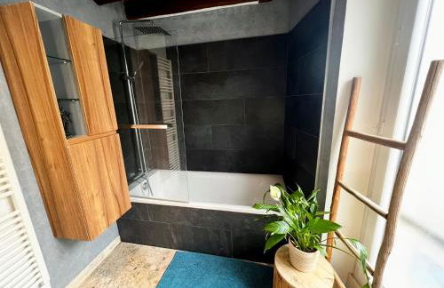 Le Royal Deluxe Fontainebleau Centre #Chateau #Insead - Foto 10