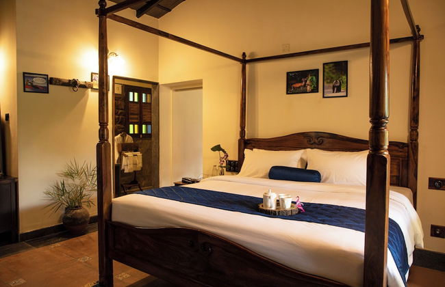 Akshaya Bungalow by Sparsa - Foto 6