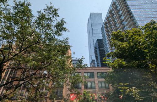 South Loop 4 Bedroom apt - Foto 1