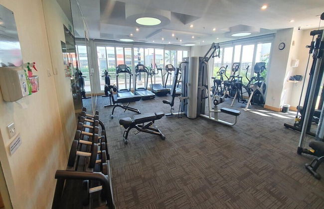 Mysk Al Fateh Bahrain - Photo 14