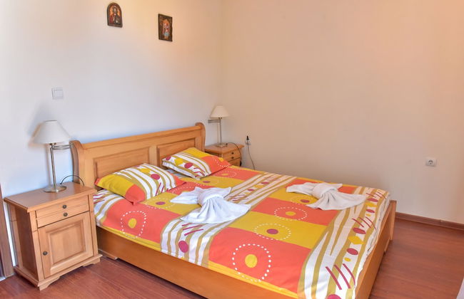 Bojur & Bojurland Apartment Complex - Foto 15