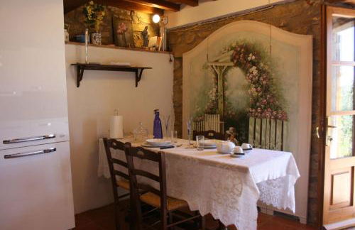 La Casina del Bosco - Foto 11