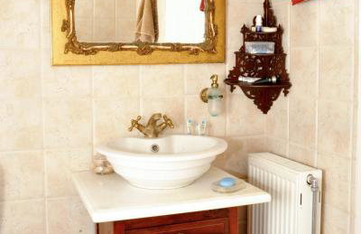 Elegant Stone Mansion in Historic Mystras - Foto 13