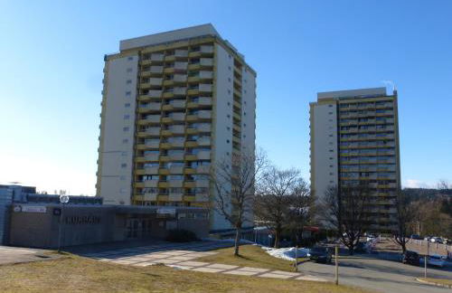 App 342 gemütlich und mit Weitblick - Foto 23