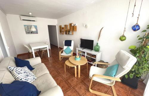Apartamento La Mediterránea a 100 metros de la playa - Vilanova i la Geltrú - ES-332-1 - Foto 20