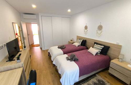 Full Nathur II Ericeira - Foto 15