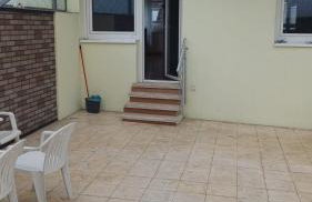 Beautiful apartment with lots of space to relax - Foto 10