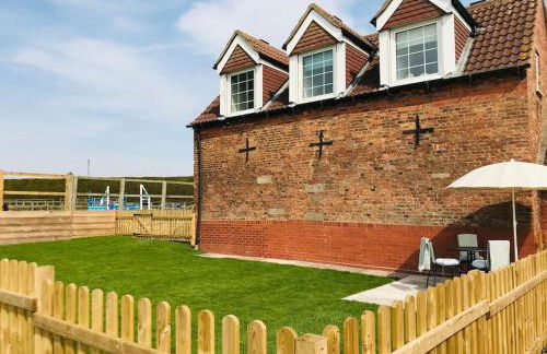 Grove Farm Old Granary, 1st floor Loft Apartment, Includes Continental Breakfast - Foto 1