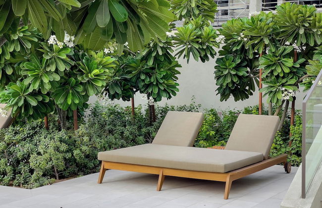 Cozy 1BR at Vida Residences Creek Beach - Photo 34