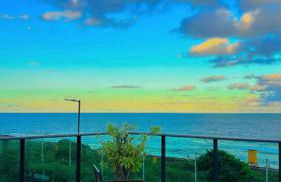 Apartamento Frente Mar, Churrasqueira, Piscina, Jacuzzi, 20 Minutos do Beto Carrero - Foto 52