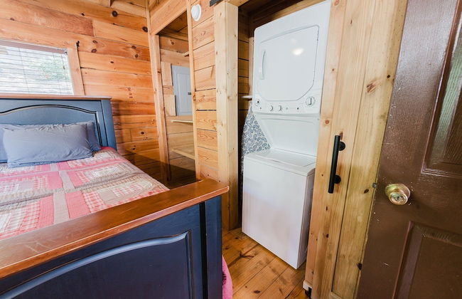 Budro's Bungalow - Foto 8