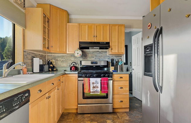 The Leehive Near Lake Arrowhead Village - Foto 13